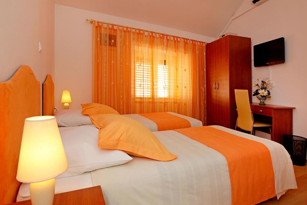 Guest House Kod Peskarije Vela Luka Quarto foto